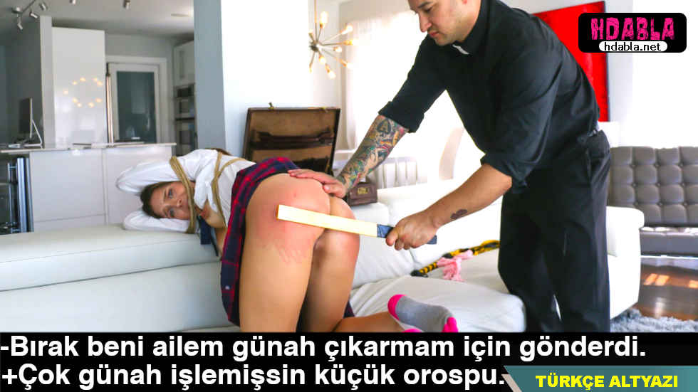 Babamla boşanan annemi ben kaptım, istediğim zaman onunla birlikte oluyorum.