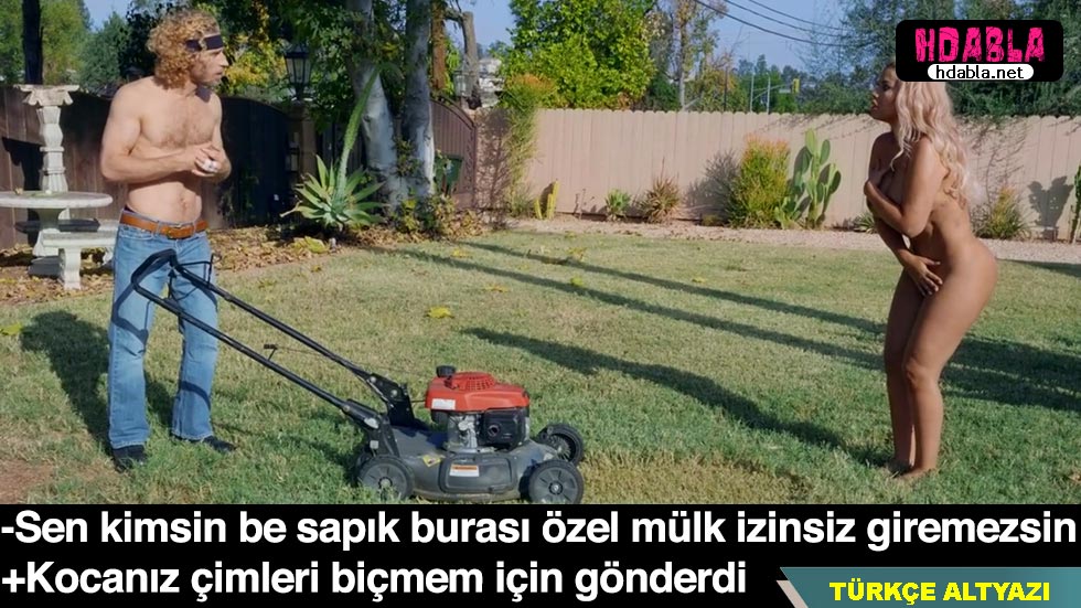 Erkek kardeşime mastürbasyonla orgazm olma konusunda yardımcı oldum.